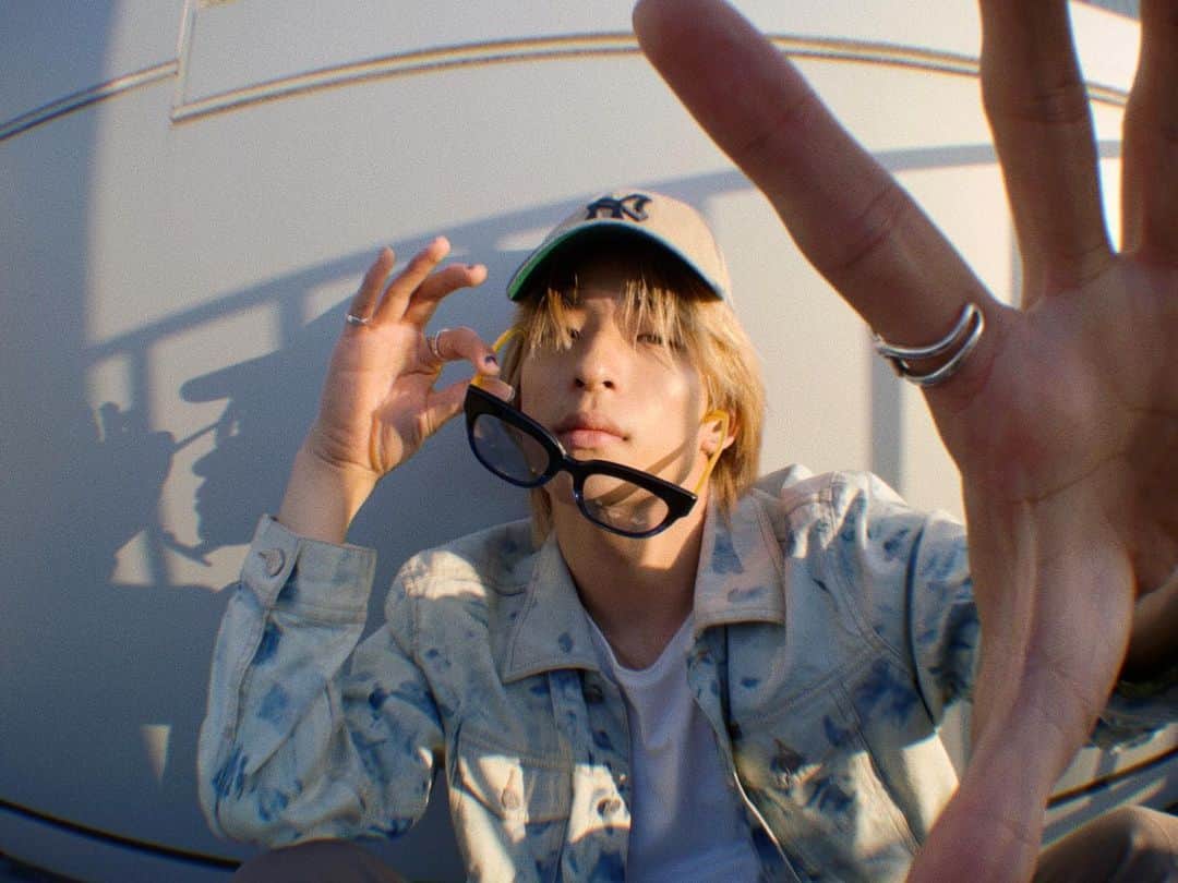 のインスタグラム：「魚眼愛好会」