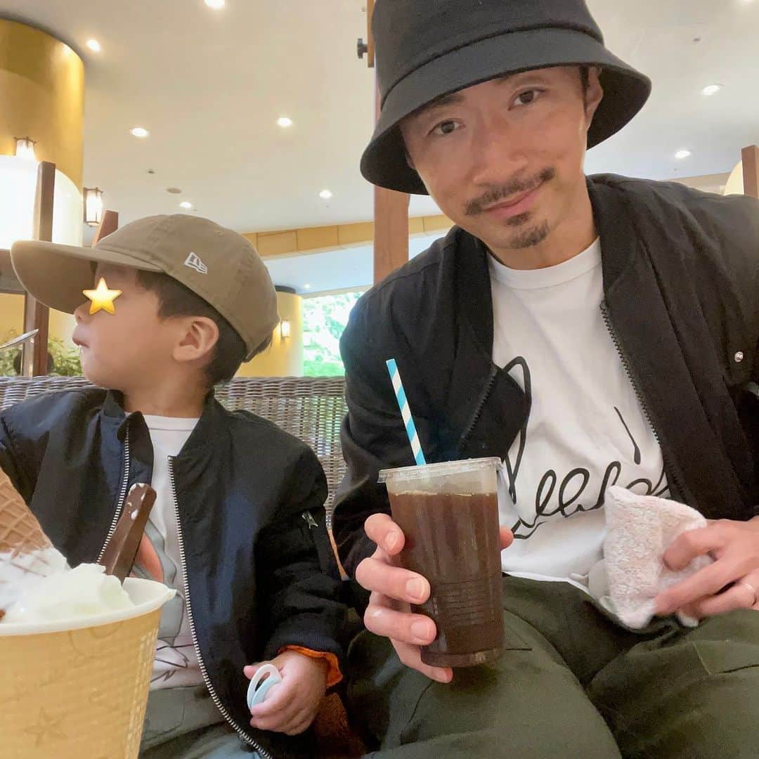 MAKIDAIのインスタグラム
