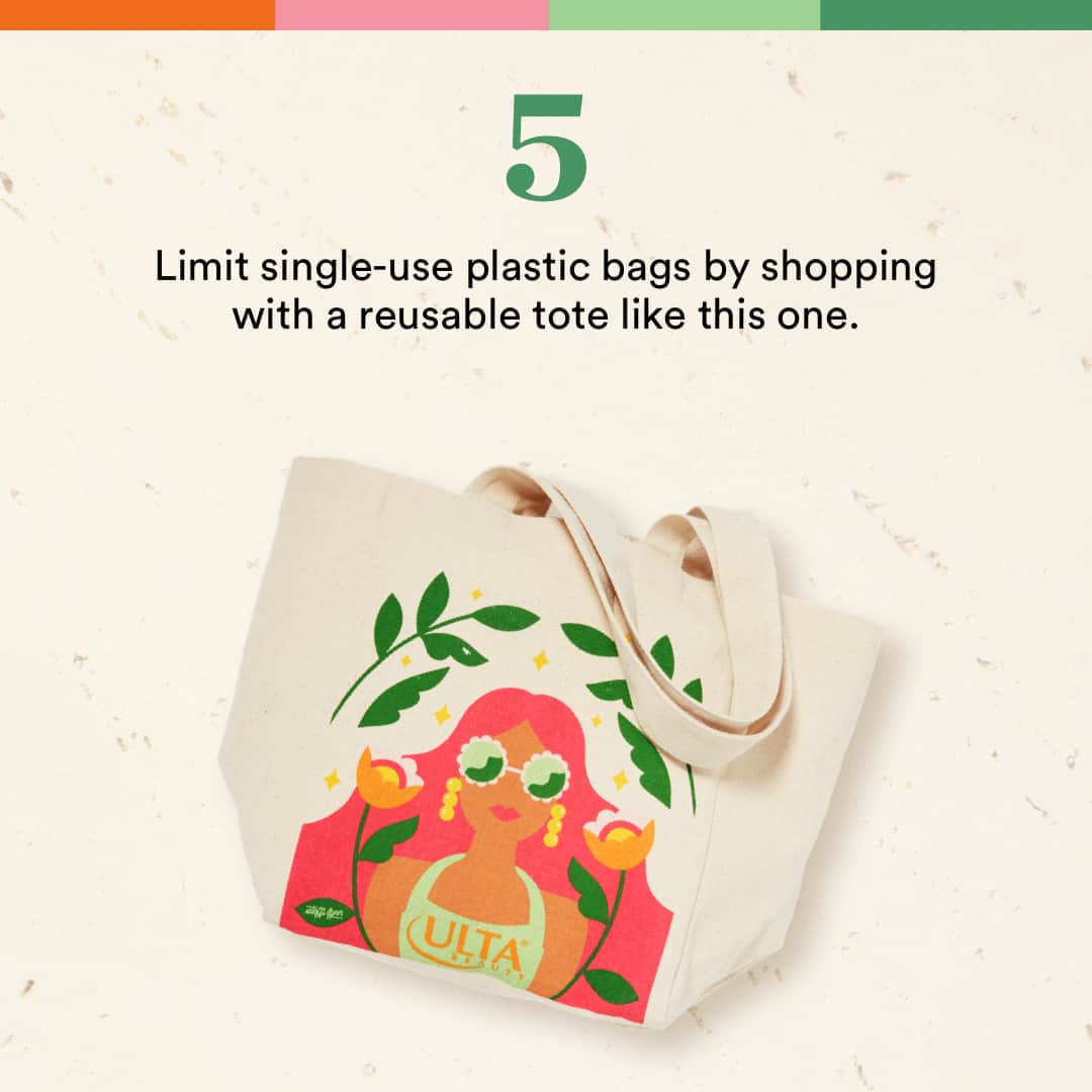 ULTA Beautyさんのインスタグラム写真 - (ULTA BeautyInstagram)「PSA: Recycle those empties! Swipe through for tips on where to start from our partners at @pact_collective. ♻️💚 And when that difficult-to-recycle packaging pops up, Pact Collective is hear to help. Check out their page for more info! #ultabeauty」4月27日 22時50分 - ultabeauty