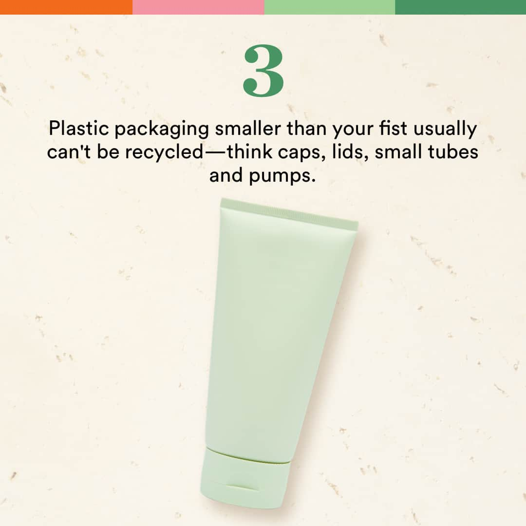 ULTA Beautyさんのインスタグラム写真 - (ULTA BeautyInstagram)「PSA: Recycle those empties! Swipe through for tips on where to start from our partners at @pact_collective. ♻️💚 And when that difficult-to-recycle packaging pops up, Pact Collective is hear to help. Check out their page for more info! #ultabeauty」4月27日 22時50分 - ultabeauty