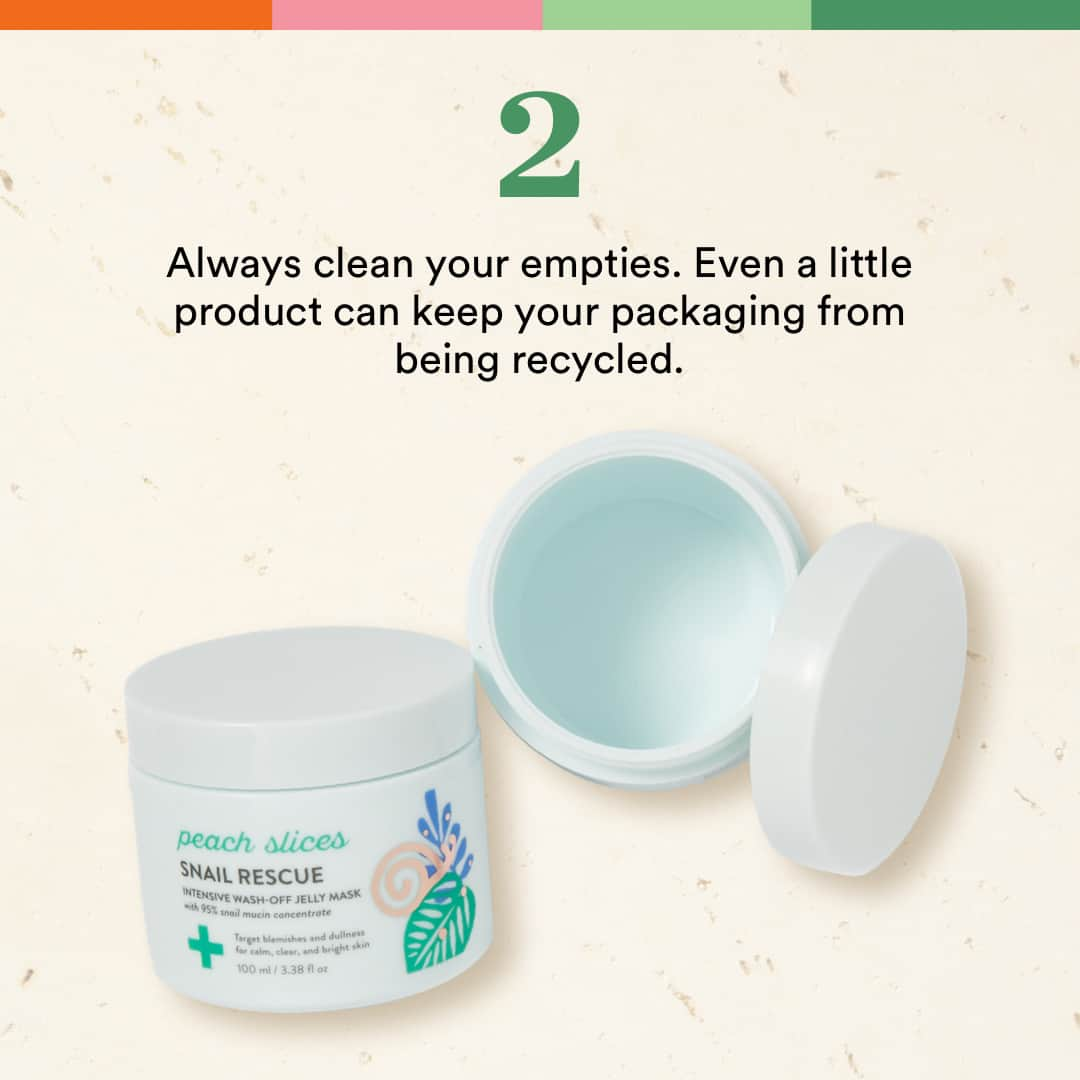 ULTA Beautyさんのインスタグラム写真 - (ULTA BeautyInstagram)「PSA: Recycle those empties! Swipe through for tips on where to start from our partners at @pact_collective. ♻️💚 And when that difficult-to-recycle packaging pops up, Pact Collective is hear to help. Check out their page for more info! #ultabeauty」4月27日 22時50分 - ultabeauty