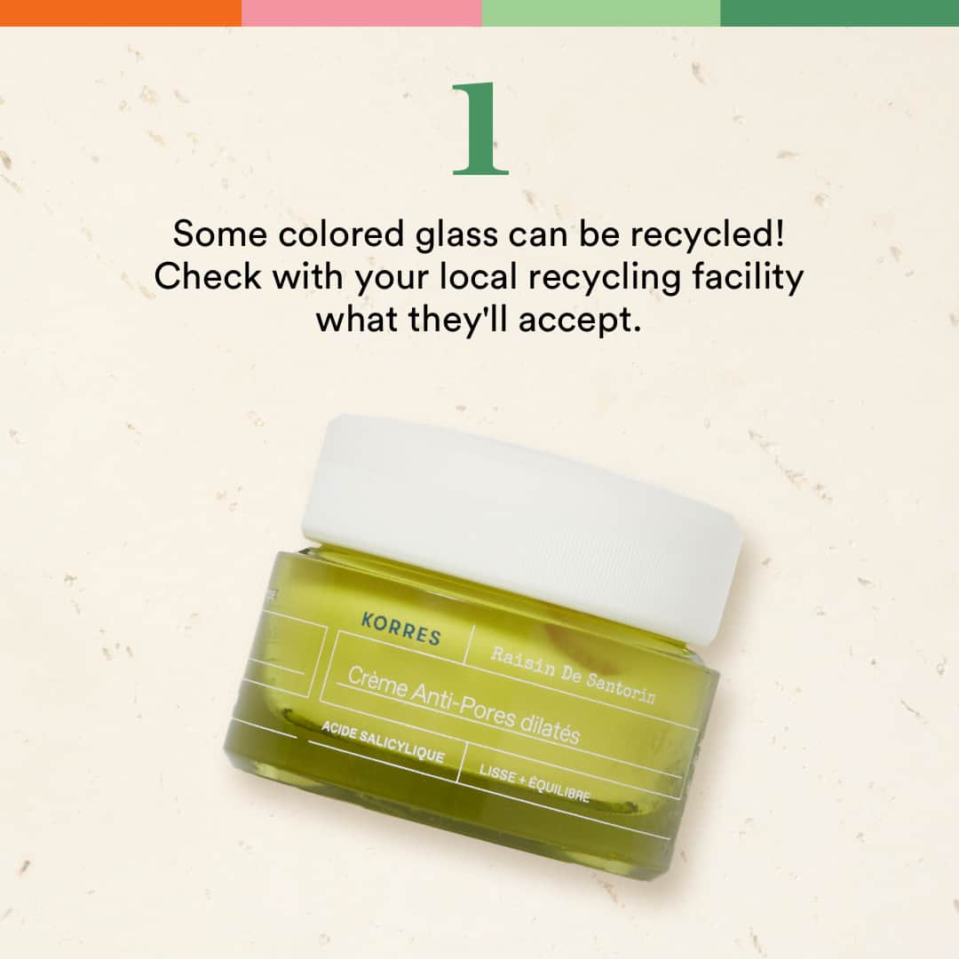 ULTA Beautyさんのインスタグラム写真 - (ULTA BeautyInstagram)「PSA: Recycle those empties! Swipe through for tips on where to start from our partners at @pact_collective. ♻️💚 And when that difficult-to-recycle packaging pops up, Pact Collective is hear to help. Check out their page for more info! #ultabeauty」4月27日 22時50分 - ultabeauty