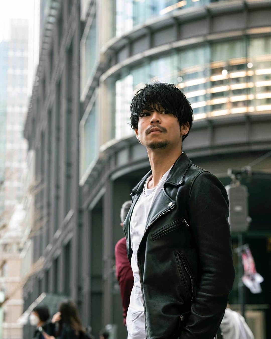のインスタグラム：「photographer @fujiyabu_yuki_」