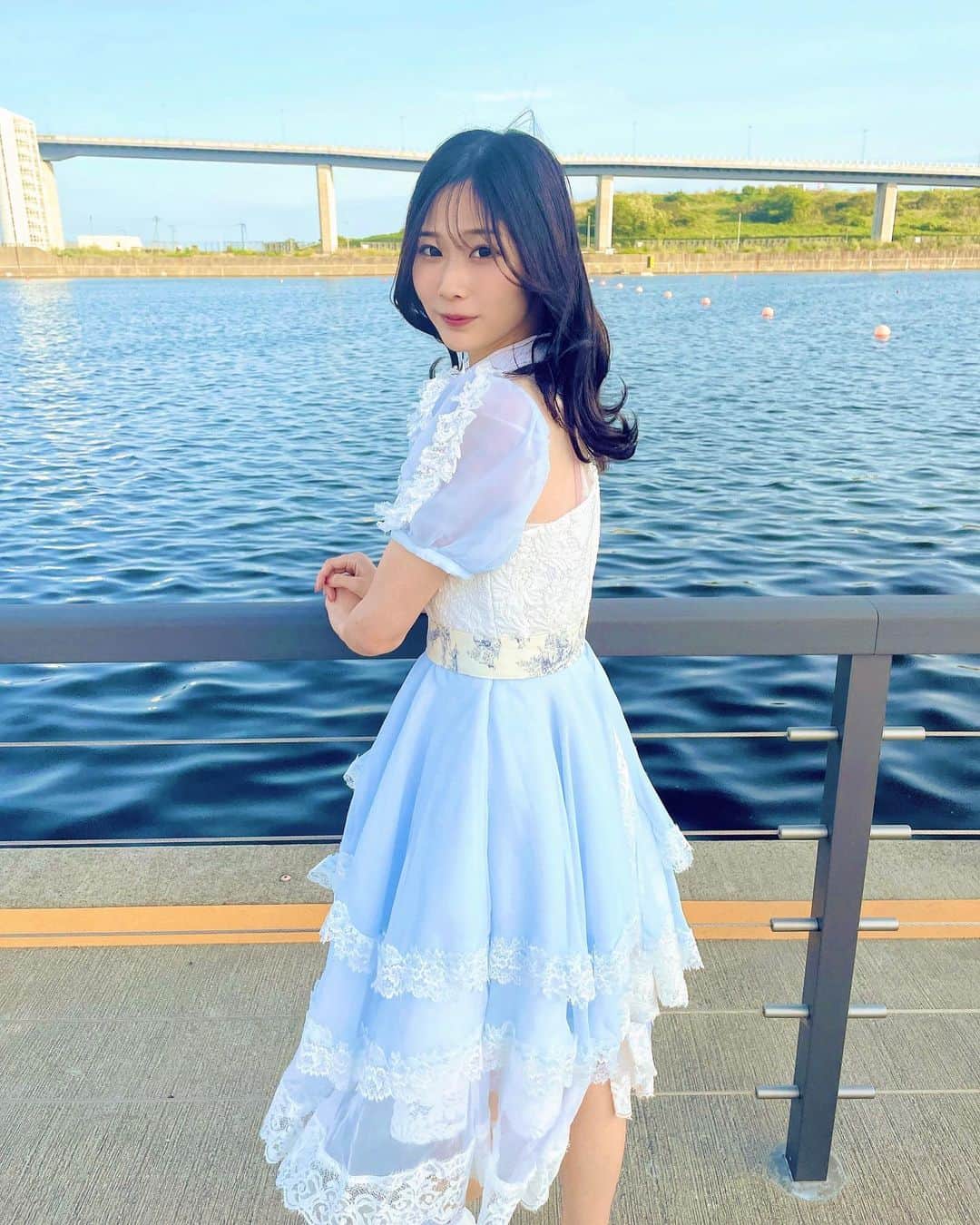 塩野響子のインスタグラム