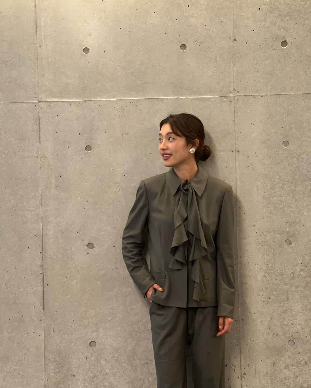 橋本聖子のインスタグラム
