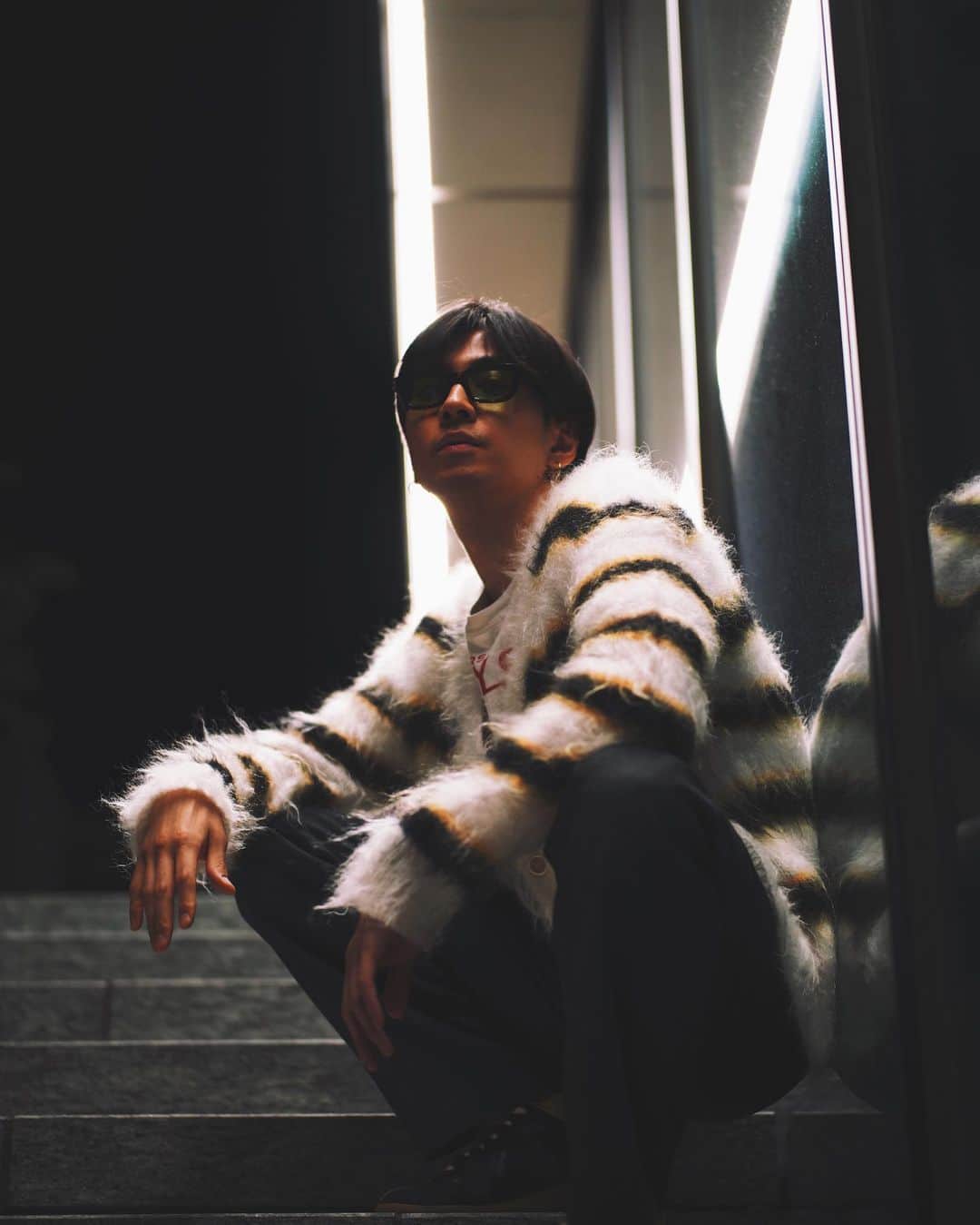 井澤勇貴さんのインスタグラム写真 - (井澤勇貴Instagram)「#akila」4月27日 23時08分 - 130yuki