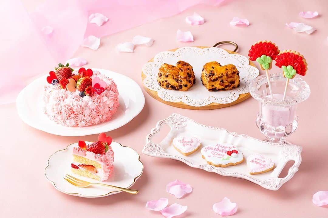 ヒルトン東京ベイ Hilton Tokyo Bayのインスタグラム