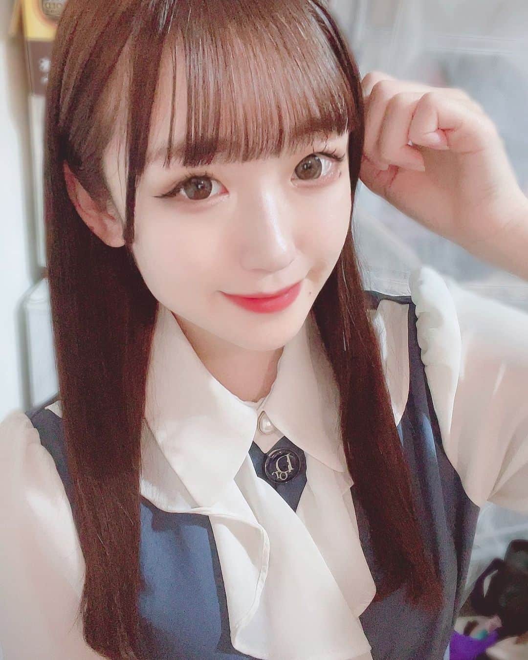 のインスタグラム：「ちゃぱ　#portrait  #カメラ好きな人と繋がりたい  #いいねした人で気になった人フォロー  #撮影会  #アイドル好きと繋がりたい  #カメラマン募集  #フォロー歓迎  #自撮り女子  #photo  #コンカフェ #photography  #可愛い女の子  #SNS彼女 #フォロー返し #地雷 #アイドル #地下アイドル #サウナ女子 #サ活 #グラビアアイドル #自撮り界隈 #셀스타그램 #얼스타그램 #최애 #빵순이」