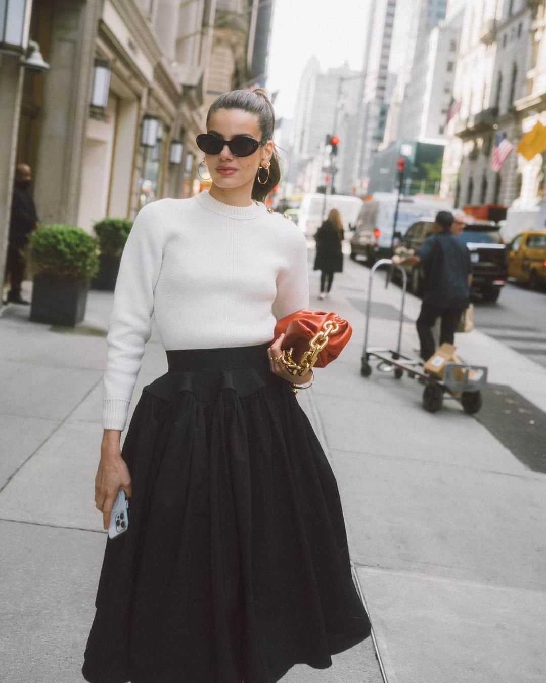 Camila Queirozのインスタグラム