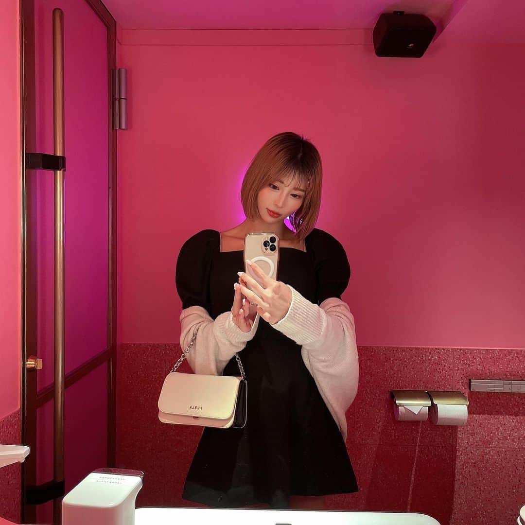 水池愛香のグルメインスタ