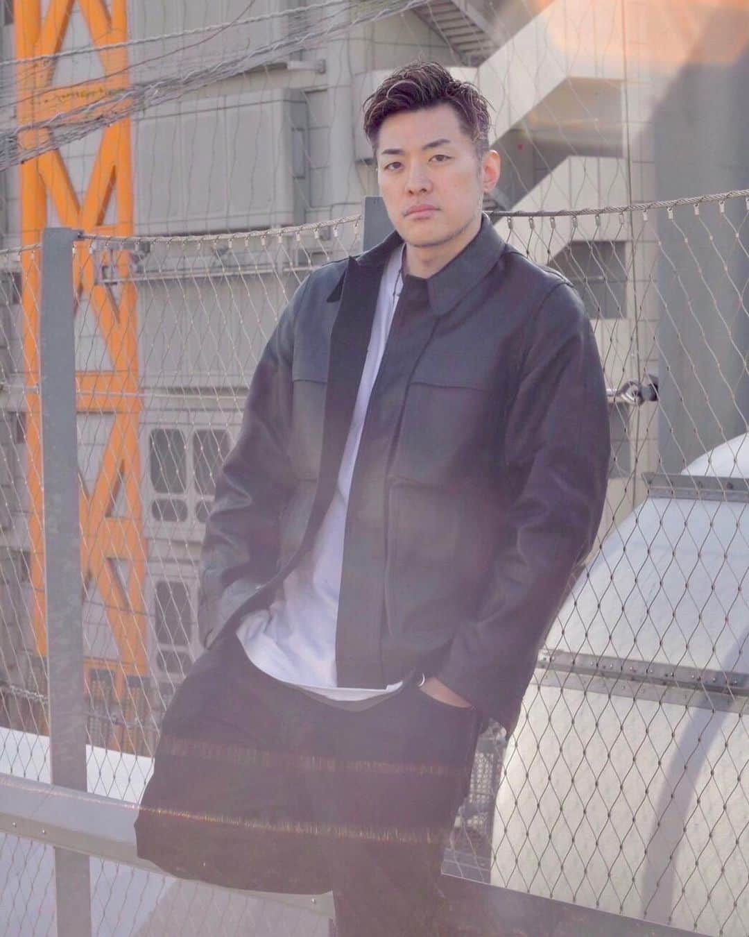 DJKROのグルメインスタ