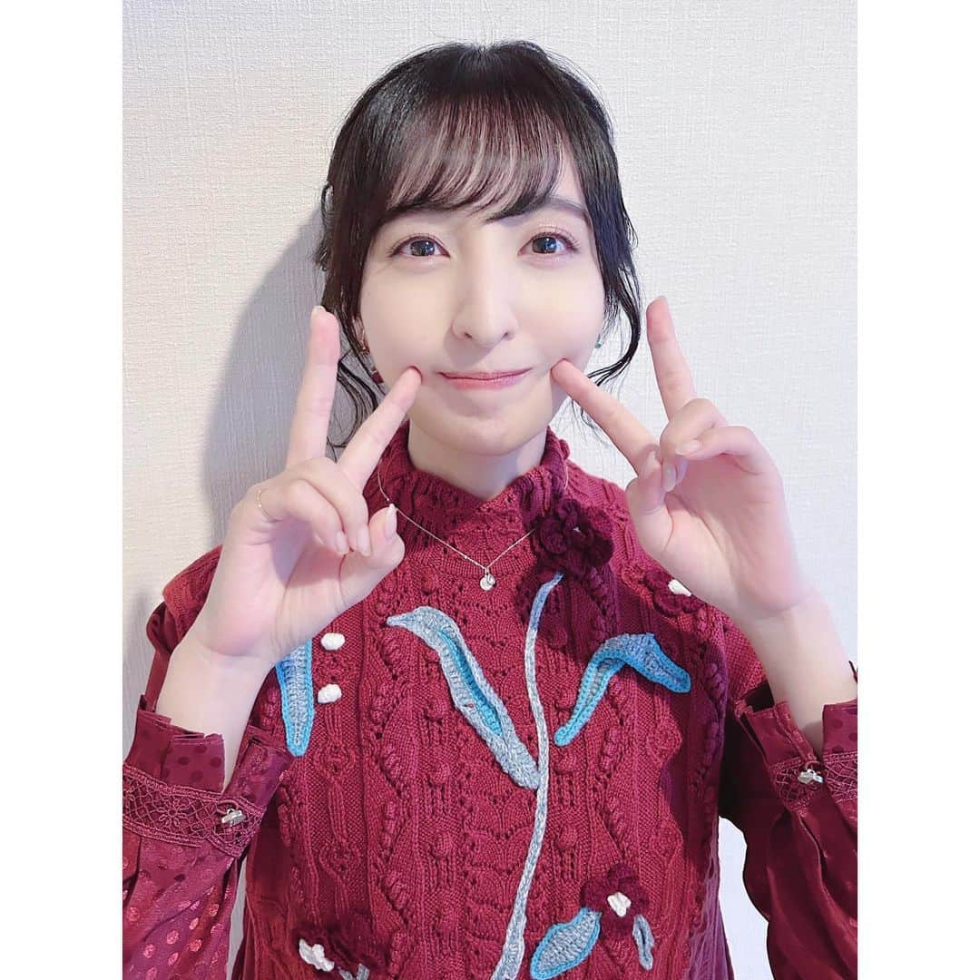 佐倉綾音のインスタグラム