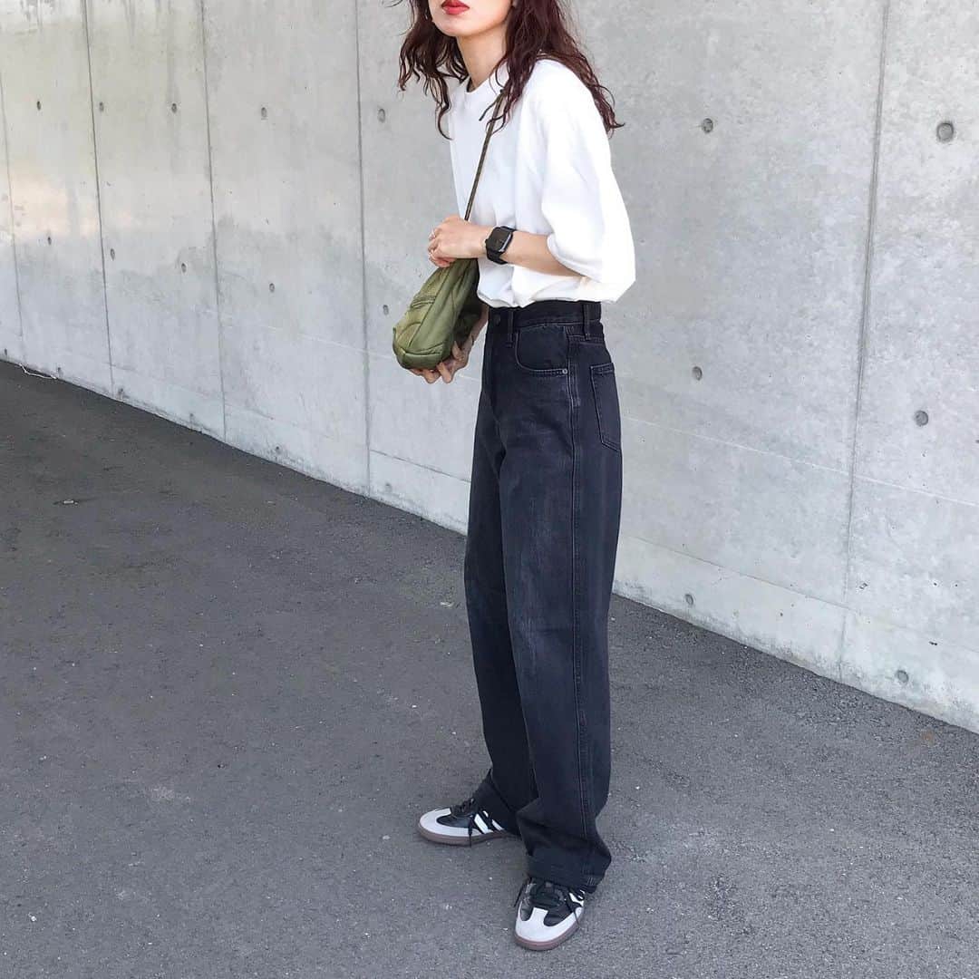 kumikaのインスタグラム