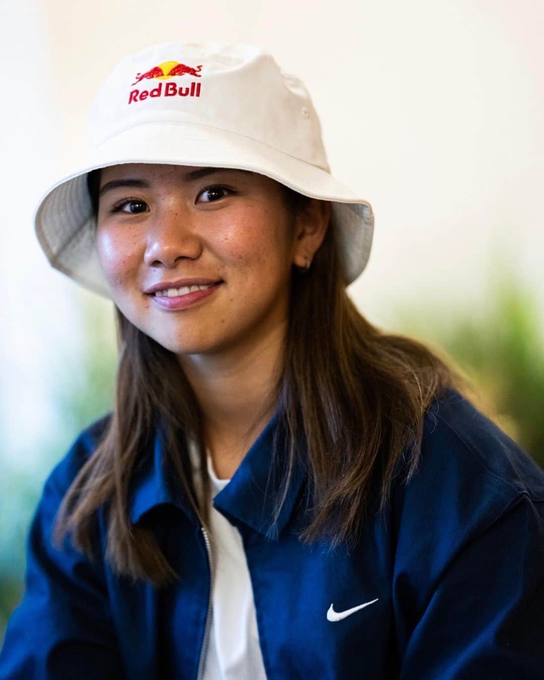 織田夢海さんのインスタグラム写真 - (織田夢海Instagram)「RedBullと契約させていただくことになりました🙌🏻 明日からSLS in CHICAGOなので楽しく頑張ります❤️‍🔥  We have signed a contract with RedBull🙌🏻 I'll do my best with SLS in CHICAGO from tomorrow❤️‍🔥  @redbull  @redbullskate  @redbulljapan  #RedBull」4月28日 9時59分 - yumeka_oda_1030