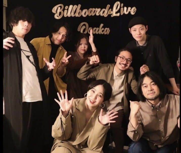 堀込泰行さんのインスタグラム写真 - (堀込泰行Instagram)「. Toki Asako Special Live “Break Out,Sing Out!”  大阪公演、参加いたしました。東京でのリハーサルから感じてましたが、最高に楽しかったです！ 新旧の土岐ちゃんの楽曲、歌声、そして恐ろしくクリエイティブなスペシャルバンド。客席にて楽しみたい！そんな気持ちにさせてくれるライブでした。まだ東京公演がある、これは一つのご褒美ですな。  #土岐麻子  #小西遼 （音楽監督） #西原史織（Violin/Guitar/Chorus) #山本拓真（Keyboard/Synth bass/Chorus） #原元由紀（Bass/Bassoon） #大井一彌（Drums） #葛西敏彦（PA）」4月28日 10時03分 - yasuyuki_horigome