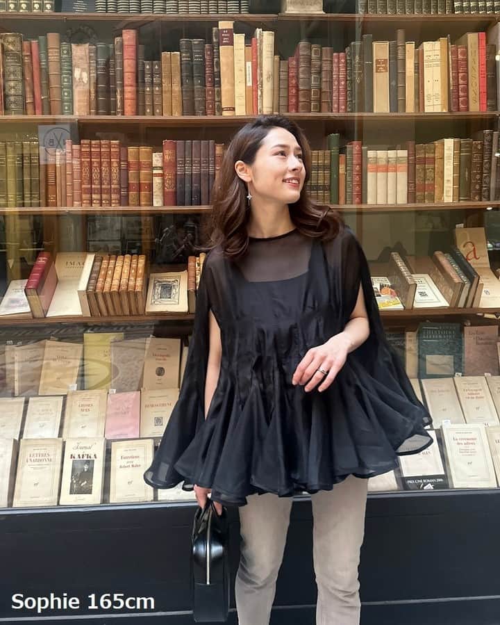 ELLE SHOP_JPのインスタグラム