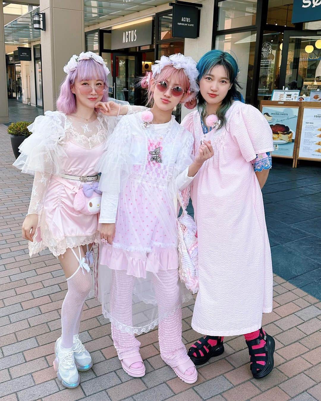 Etsuna otsukAのインスタグラム