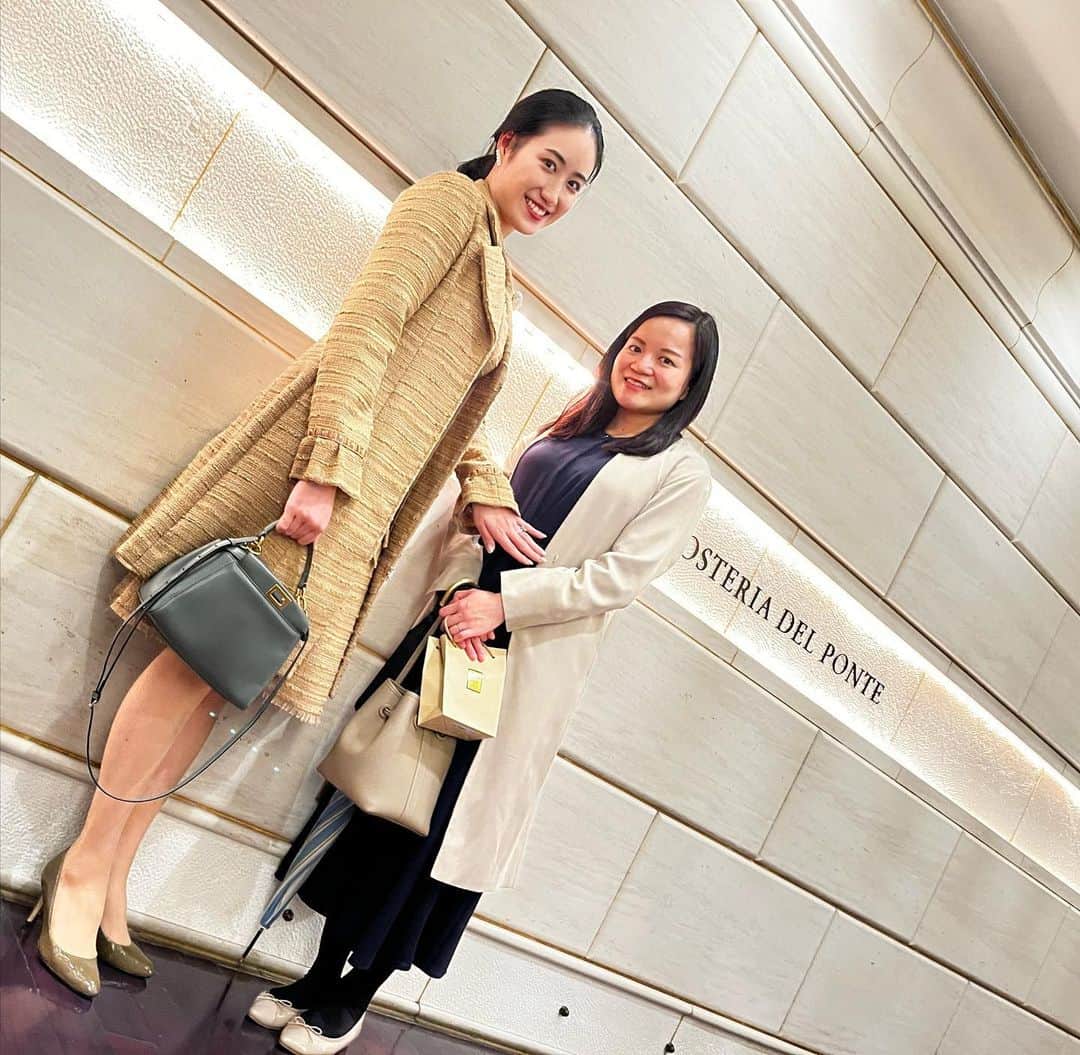 田中琴乃のグルメインスタ