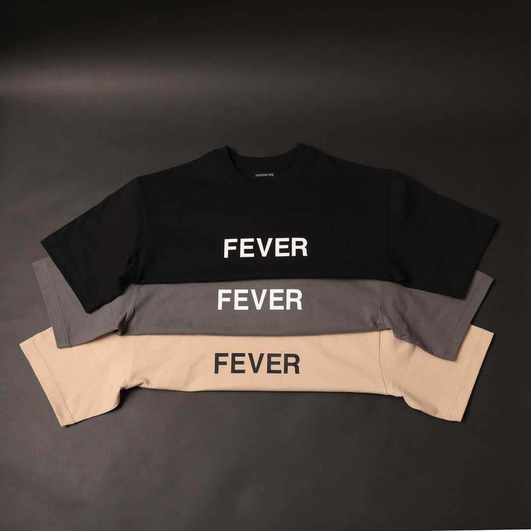 白鳥雪之丞さんのインスタグラム写真 - (白鳥雪之丞Instagram)「SATURDAY NiTE-"FEVER"BIG T SHIRTSになります!! 本日からofficial webshopでもオーダー開始になりますので宜しくお願い致します😊💻  https://tears-of-swan.shop-pro.jp/?pid=174421520 (5月下旬発送開始)  @tears_of_swan  #saturdaynite #fab76 #pocketbigtankshirt  #bigtshirt」4月28日 10時43分 - yukinojoeshiratori