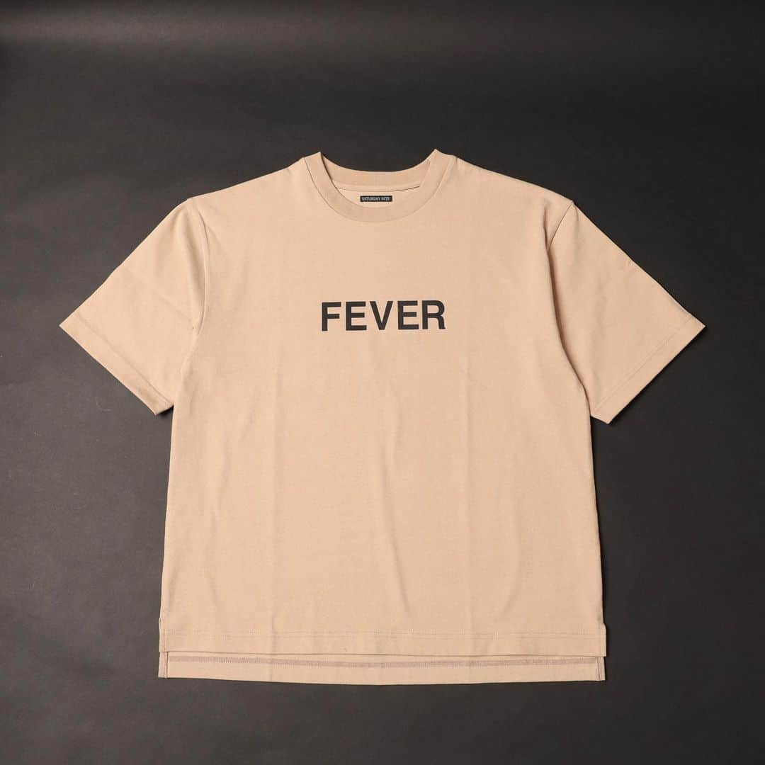 白鳥雪之丞さんのインスタグラム写真 - (白鳥雪之丞Instagram)「SATURDAY NiTE-"FEVER"BIG T SHIRTSになります!! 本日からofficial webshopでもオーダー開始になりますので宜しくお願い致します😊💻  https://tears-of-swan.shop-pro.jp/?pid=174421520 (5月下旬発送開始)  @tears_of_swan  #saturdaynite #fab76 #pocketbigtankshirt  #bigtshirt」4月28日 10時43分 - yukinojoeshiratori