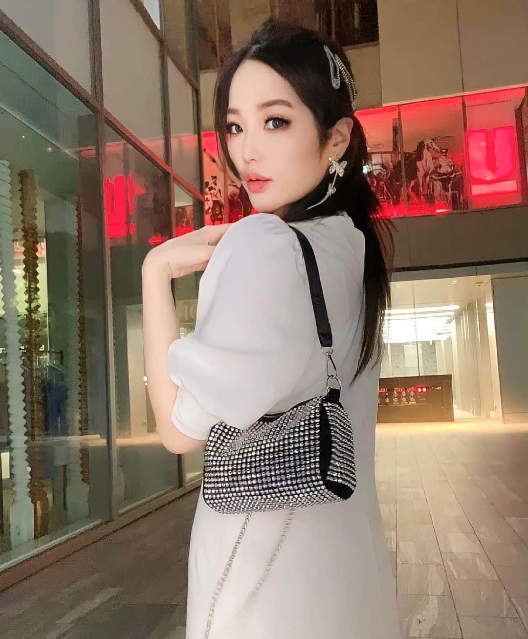 あさちるのインスタグラム：「onepiece @drwcys_official」
