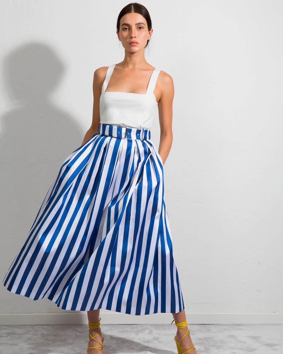 サラバターリアのインスタグラム
