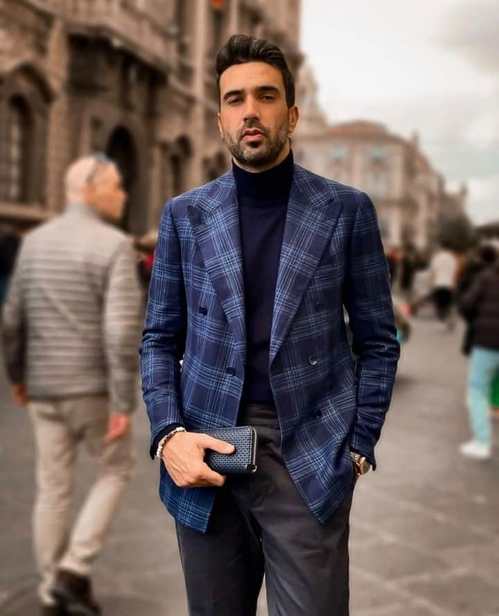 のインスタグラム：「Unrivaled style by @official.danilo92」