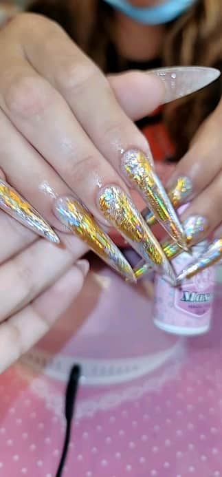 Max Estradaのインスタグラム：「Enailcouture.com 30% off promo code: spring30  Enailcouture.com new 123go bubble gum gel,  solid glue gel♡ vegan and Hypoallergenic.  Made in America 🇺🇸The moment so many have been waiting for is finally here! Enailcouture.com 123go maximum square is the longest flat boxy square pre made full coverage gel nail in the game. We also dropped xs sculpture square and magical ice hologram stickers☆Enailcouture.com 123go 5XL Coffin nails are the longest full coverage pre made gel nails in the world. They are EVERYTHING, made in America.Enailcouture.com new product drop ♡!~ 123go diy gel and our new charm nail stickers 😍Enailcouture.com made in American ♡!~Enailcouture.com 123go pre made gel nails are the game changer !~ perfect nails every time with no smells or dust!~ long lasting and easy removal , made in America! Enailcouture.com  #ネイル #nailpolish #nailswag #nailaddict #nailfashion #nailartheaven #nails2inspire #nailsofinstagram #instanails #naillife #nailporn #gelnails #gelpolish #stilettonails #nailaddict #nail #💅🏻 #nailtech#nailsonfleek #nailartwow #네일아트 #nails #nailart #notd #makeup #젤네일  #glamnails #nailcolor  #nailsalon #nailsdid #nailsoftheday Enailcouture.com」