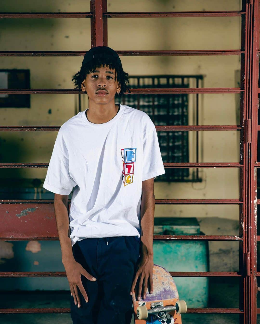 エフティーシーのインスタグラム：「FTC Summer Tees Available Online Now 🌆 #ftc #ftcskateboarding #forthecity #ftcsanfrancisco #ftcjp #ftctokyo #ftcnagoya #ftcosaka #ftcspringsummer23」