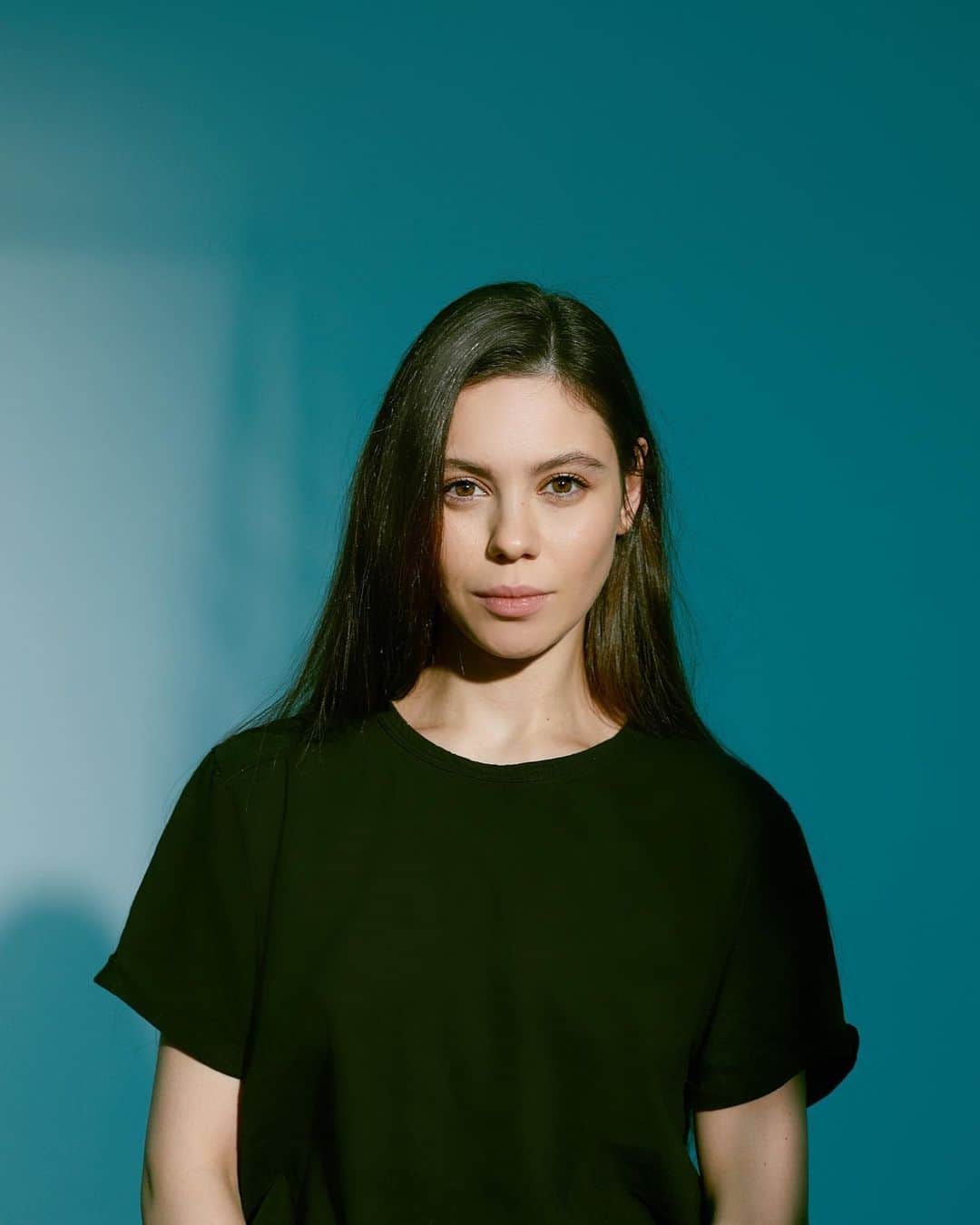 エレーナ・イリニフのインスタグラム：「29 🐣 «Можешь лететь и не бояться больше ничего» (с)」