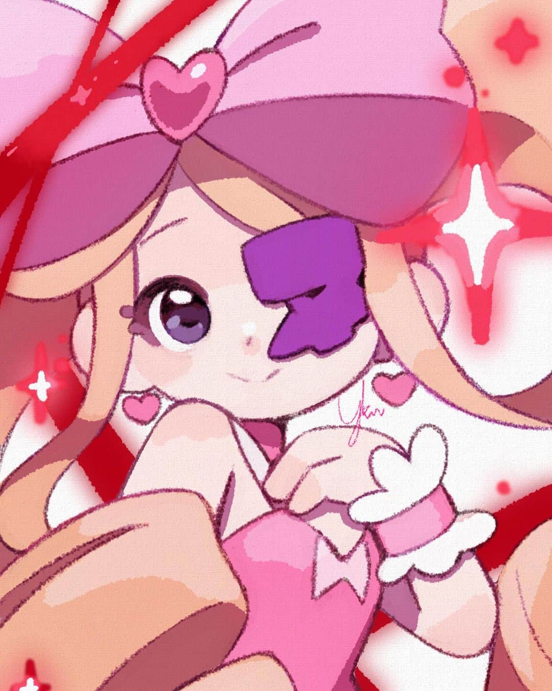 ユキノシュガーのインスタグラム