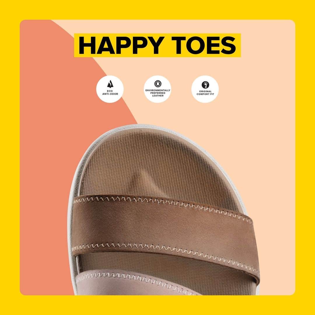 キーンのインスタグラム：「Comfortable ➕ Stylish ➕ Consciously Created Shoes = Happy Toes 🫶 Fan-favorite Elle is now in even better leather and go-with-everything styles ⚡️ #KEEN #Elle #Ellecity #ElleMixed」