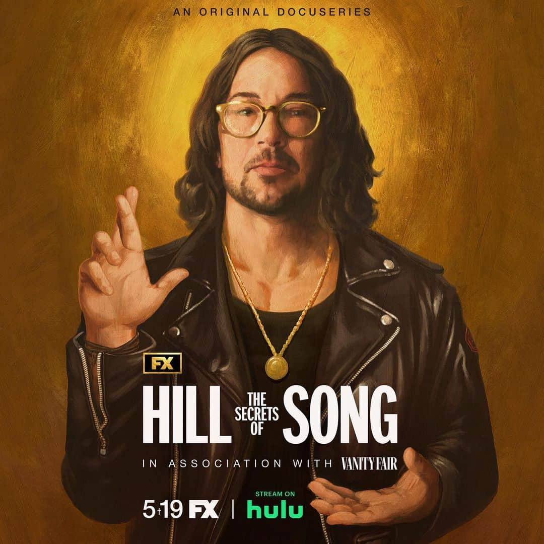 Hulu Home of Emmy-winningさんのインスタグラム写真 - (Hulu Home of Emmy-winningInstagram)「Eye-opening insights into the fall of an evangelical institution. @Fxnetworks’ ‘The Secrets of Hillsong,’ a docuseries based on @vanityfair’s explosive reporting, premieres May 19. Stream on Hulu.」4月28日 3時02分 - hulu