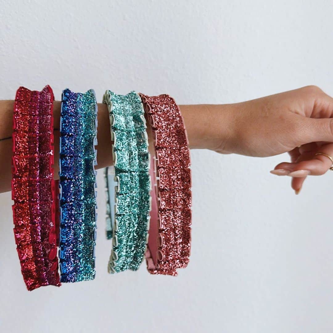 ユージニア キムのインスタグラム：「Arm candy 🍬」