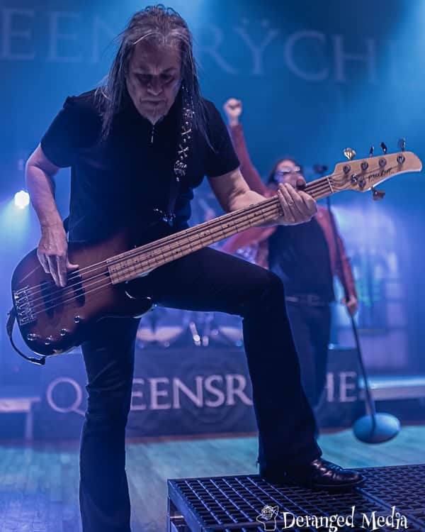Queensrycheのインスタグラム
