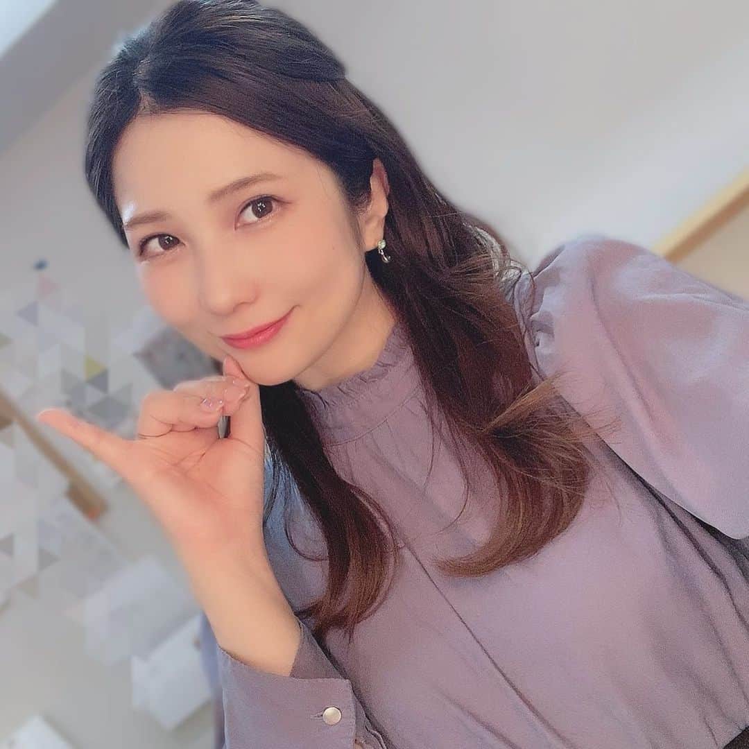 藍澤慶子のインスタグラム：「ピンキープロミス♡♡ #actress #キ上の空論 #けむりの肌に #cbgkシブゲキ #japanese #model #stage #play #渋谷 #shibuya #けぴ」