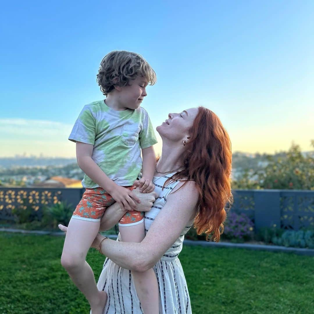 ブリジット・リーガンさんのインスタグラム写真 - (ブリジット・リーガンInstagram)「Lately」4月28日 4時46分 - bridgetregan