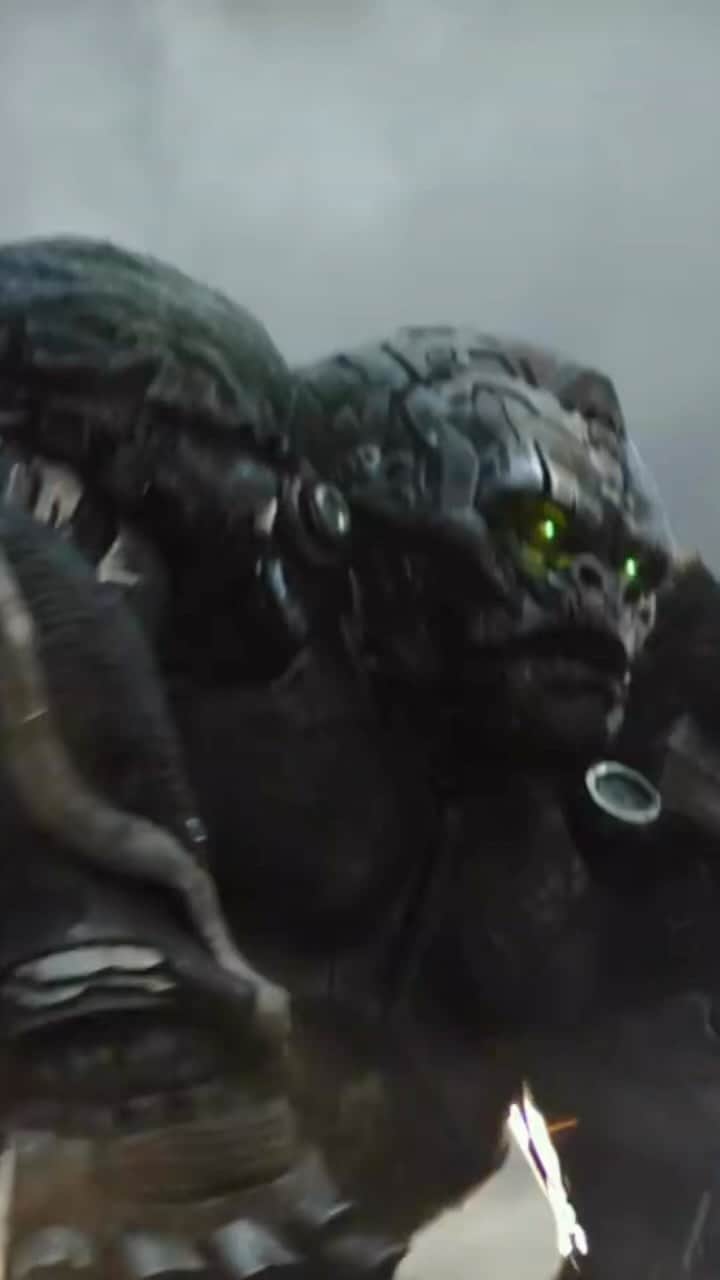 のインスタグラム：「In 1998 me and DMX the great made this song ! It’s 2023 and it’s still transforming the GAME!!!! @transformersmovie •Transformers: #RiseOfTheBeasts - in theatres June 9. We dedicate the trailer to @dmx the Great❌」