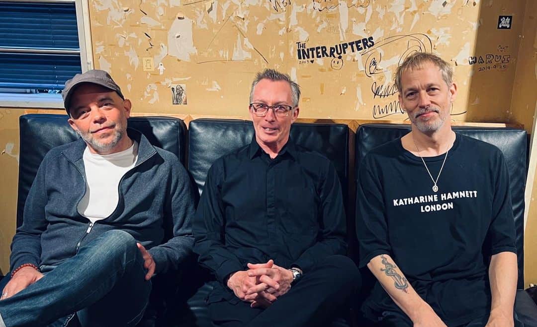 InterFM897のインスタグラム
