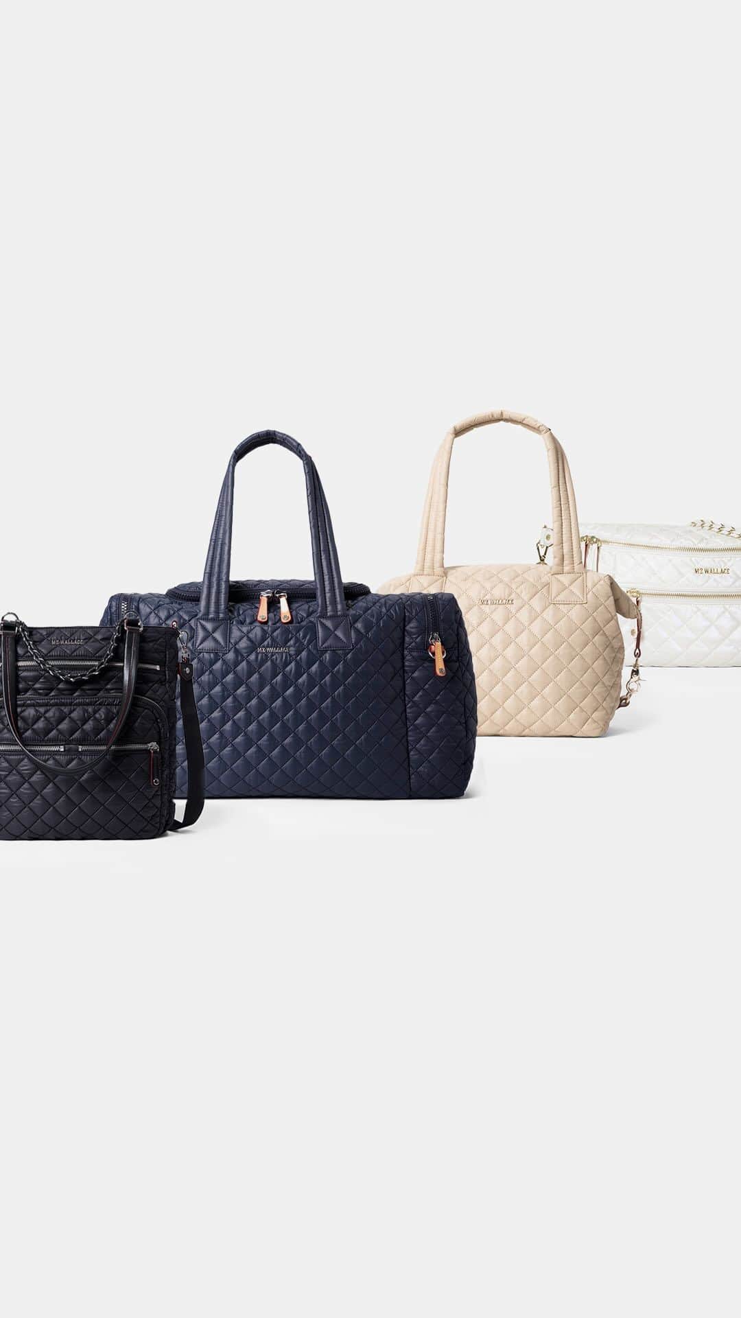 MZウォレスのインスタグラム：「Going...going...(almost) gone. Shop these low-stock styles before they sell out!」