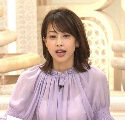 加藤綾子のインスタグラム：「#加藤綾子 #かとうあやこ#かとぱん#人妻#美人#カトパン#女子アナ#フリーアナウンサー #アナウンサー」