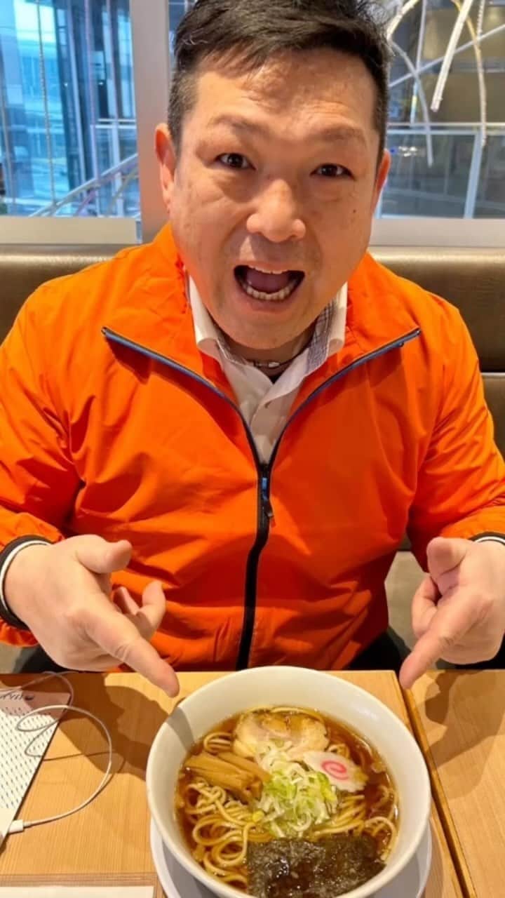 小路晃のグルメインスタ