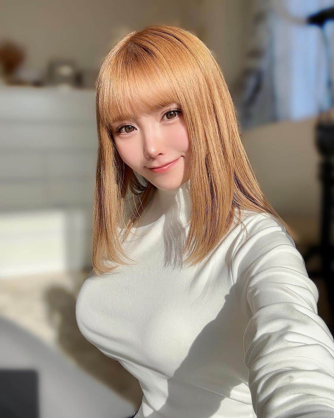 佐崎きさきのインスタグラム：「おはようございます💓」