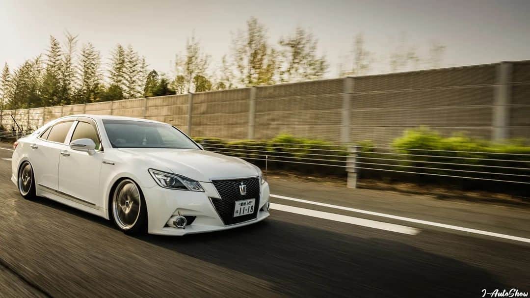 J-Auto Showのインスタグラム
