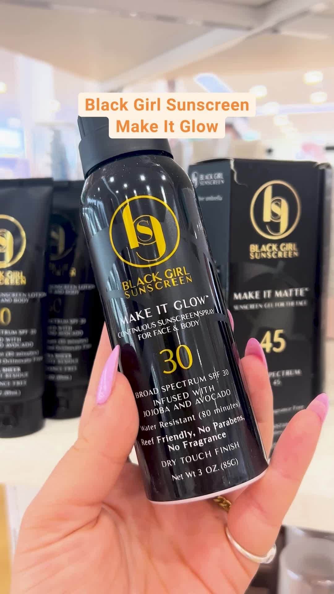 ULTA Beautyのインスタグラム：「Protect with layers of SPF 🧴 Prep for the outdoors with sun protection—and tips on how to use different types together ☀️ Learn more at our Skinfatuation page. #ultabeauty」