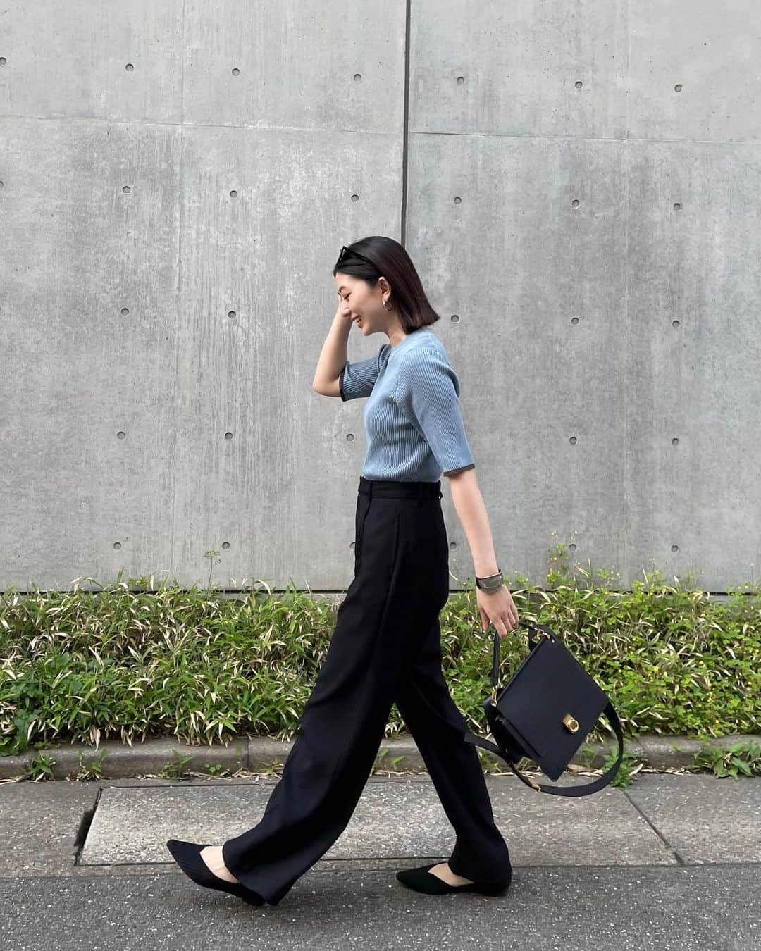 馬渕由妃のインスタグラム