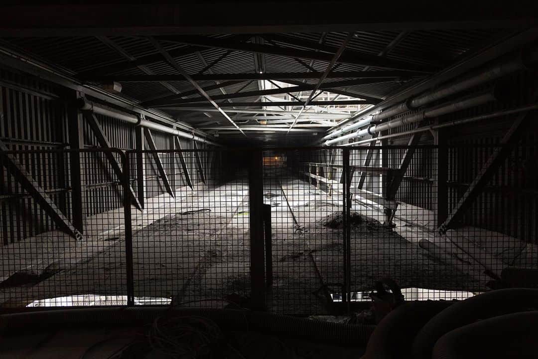 パワーハウスミュージアムのインスタグラム：「JUST ANNOUNCED: Powerhouse has commissioned Merilyn Fairskye to photograph and record the social history of the closure of Liddell Power Station in the Hunter Valley, NSW, after 52 years in operation.   Fairskye is a Sydney-based visual artist whose work explores the effects of milestone moments on humans and the environment. The new commission Yesterday New Future will capture the start of a major transformation of the plant owned and operated by AGL from one of the world’s oldest operating coal-fired power stations to a clean energy renewables hub.   The artist’s fieldwork will be acquired into the Powerhouse collection to reflect on the significance of the closure of the plant in terms of social history, energy production, engineering and technology, as well as themes of industry disruption and resilience.  Link in bio.  📸 @merilynfairskye  commissioned by @powerhousemuseum」