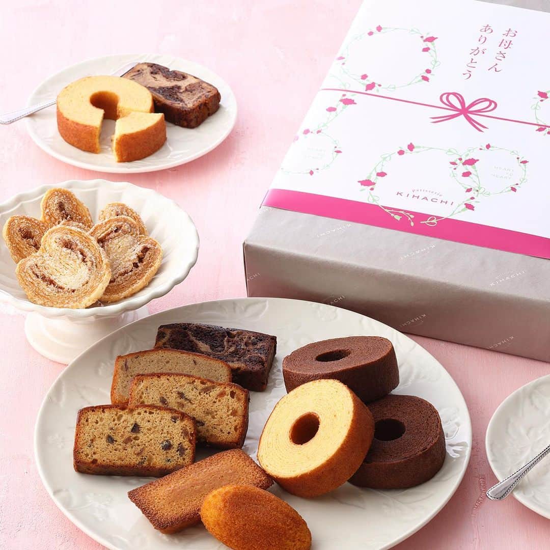 KIHACHI公式Instagramのインスタグラム