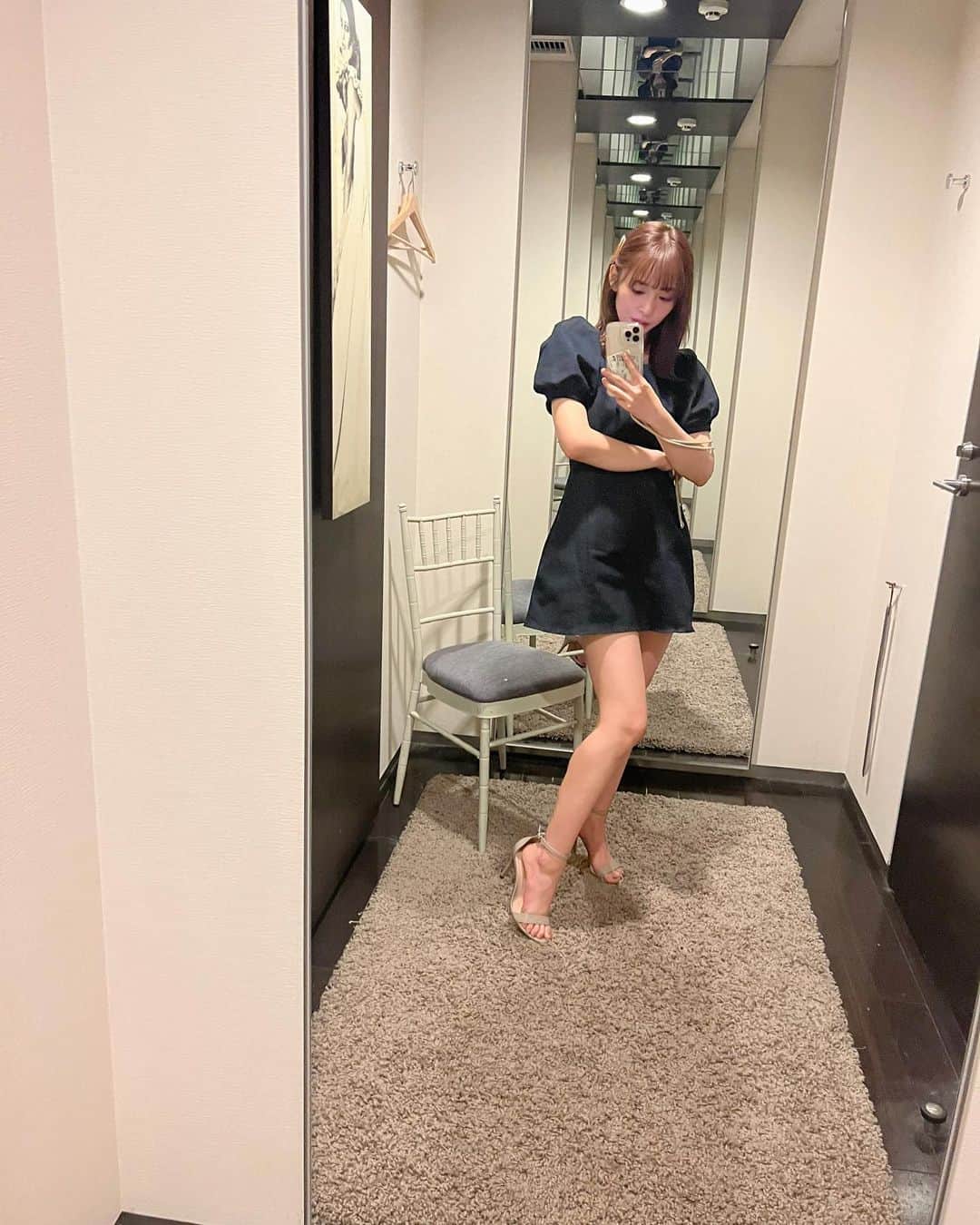神部美咲さんのインスタグラム写真 - (神部美咲Instagram)「週末です〜😇🤎  #週末はウマでしょ」4月28日 20時13分 - jimbu_misaki