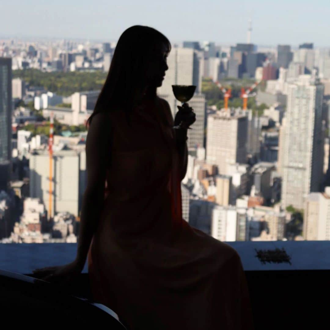 広瀬未花のグルメインスタ